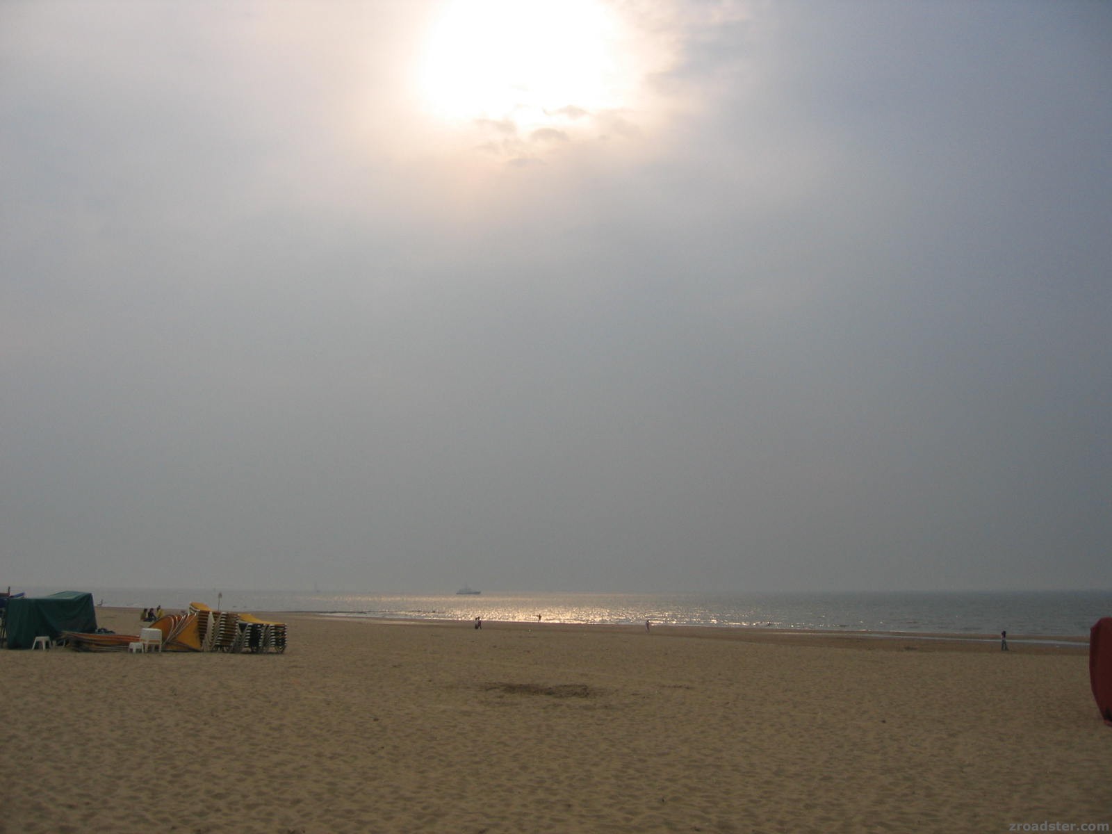 Scheveningen