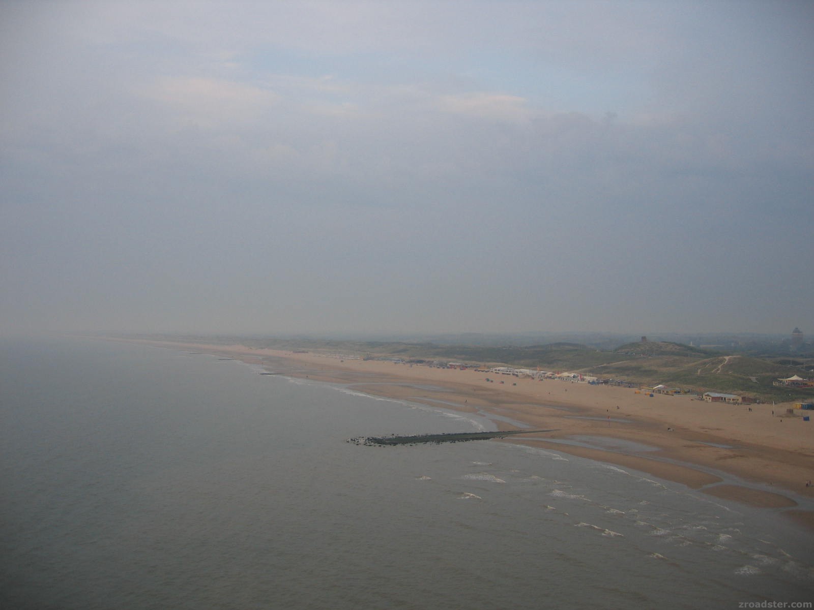 Scheveningen