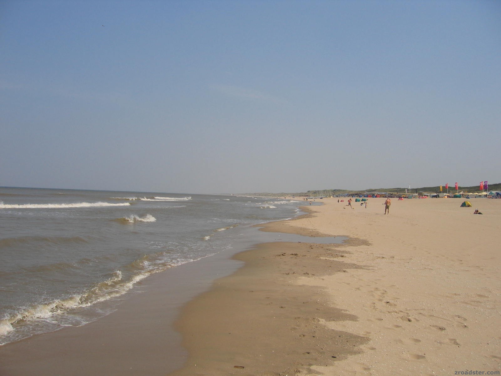 Scheveningen