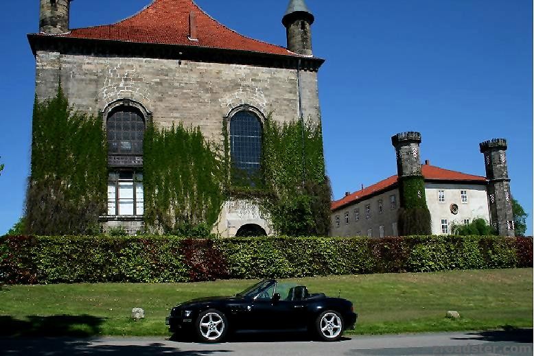Schloss Derneburg