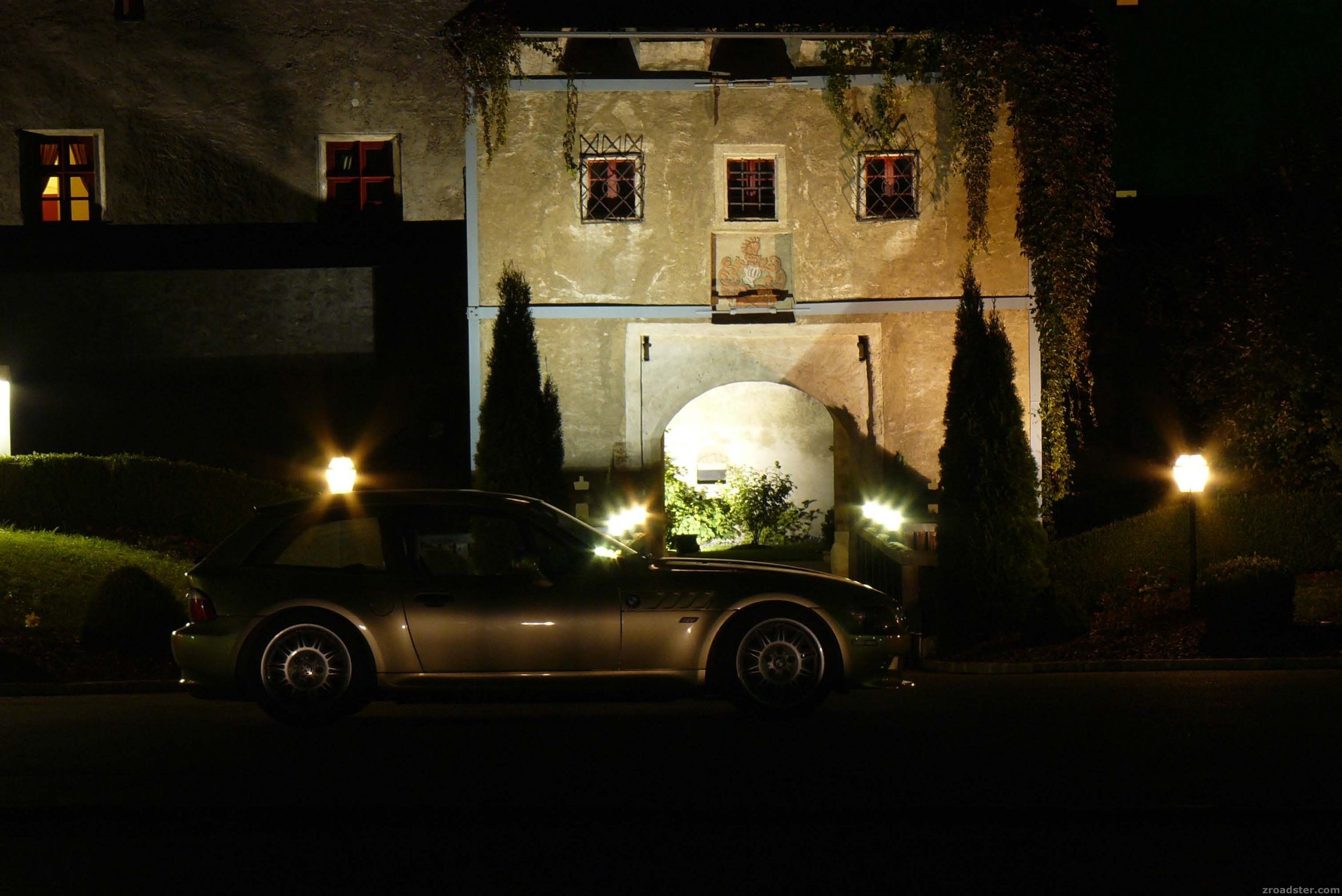 Schloss Gabelhofen