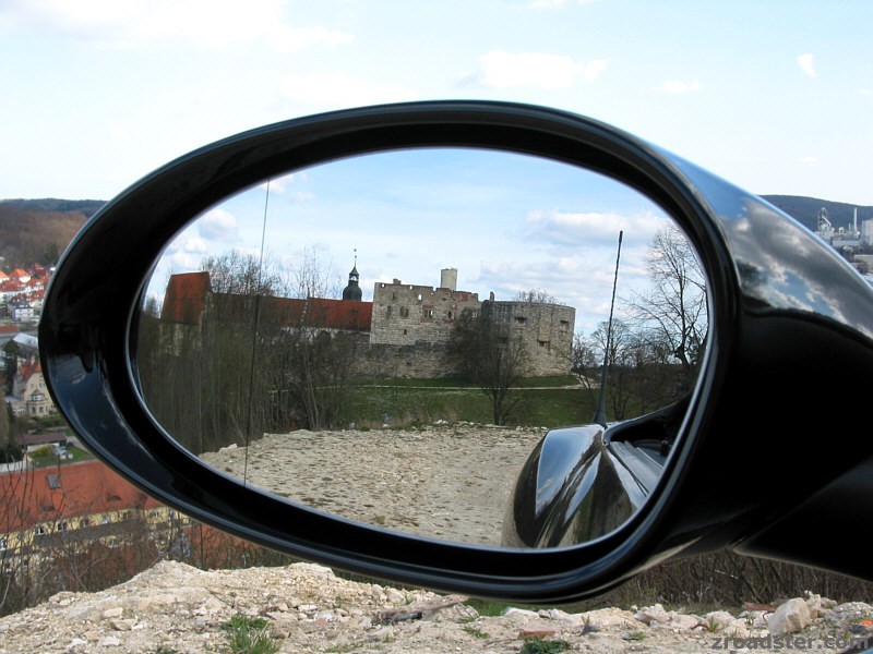 Schloss Hellenstein