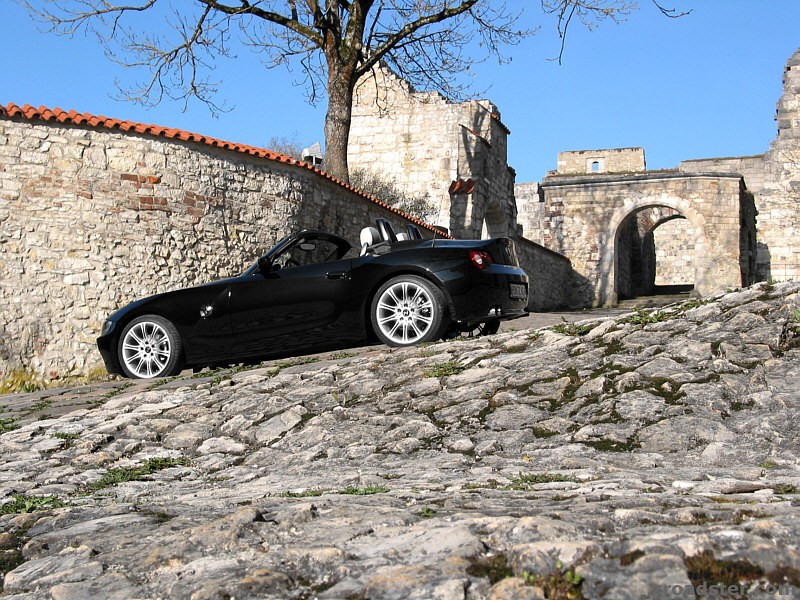Schloss Hellenstein
