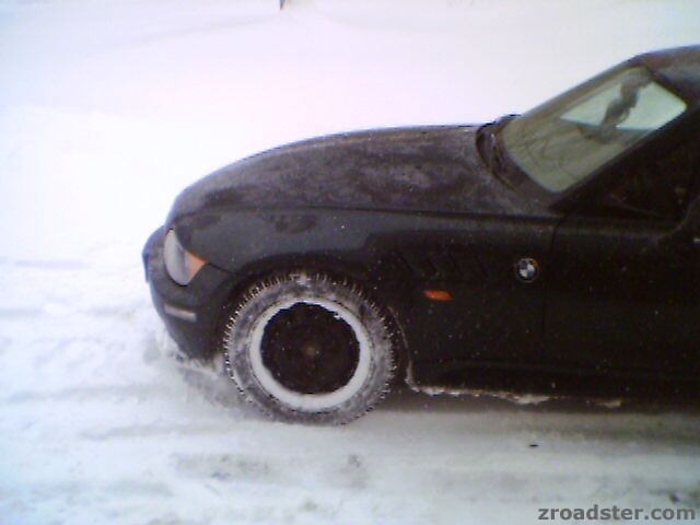 schneeschieber teil2
