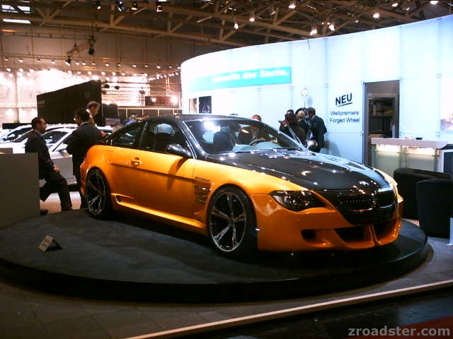 Schnitzer 6er