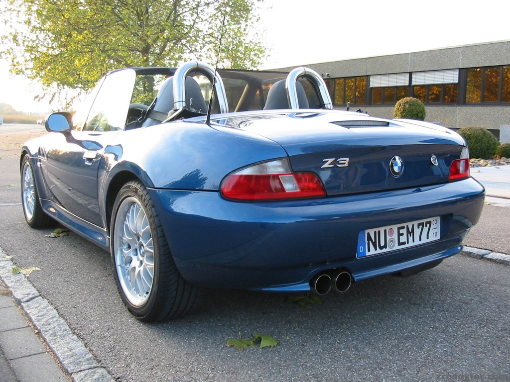 Schöner Hintern