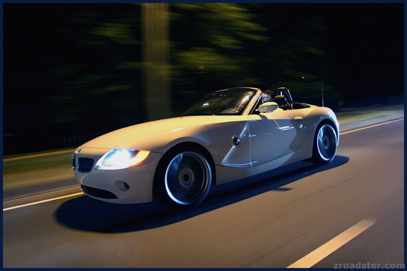 schöner Z