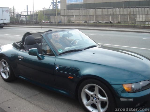 Schönes Auto
