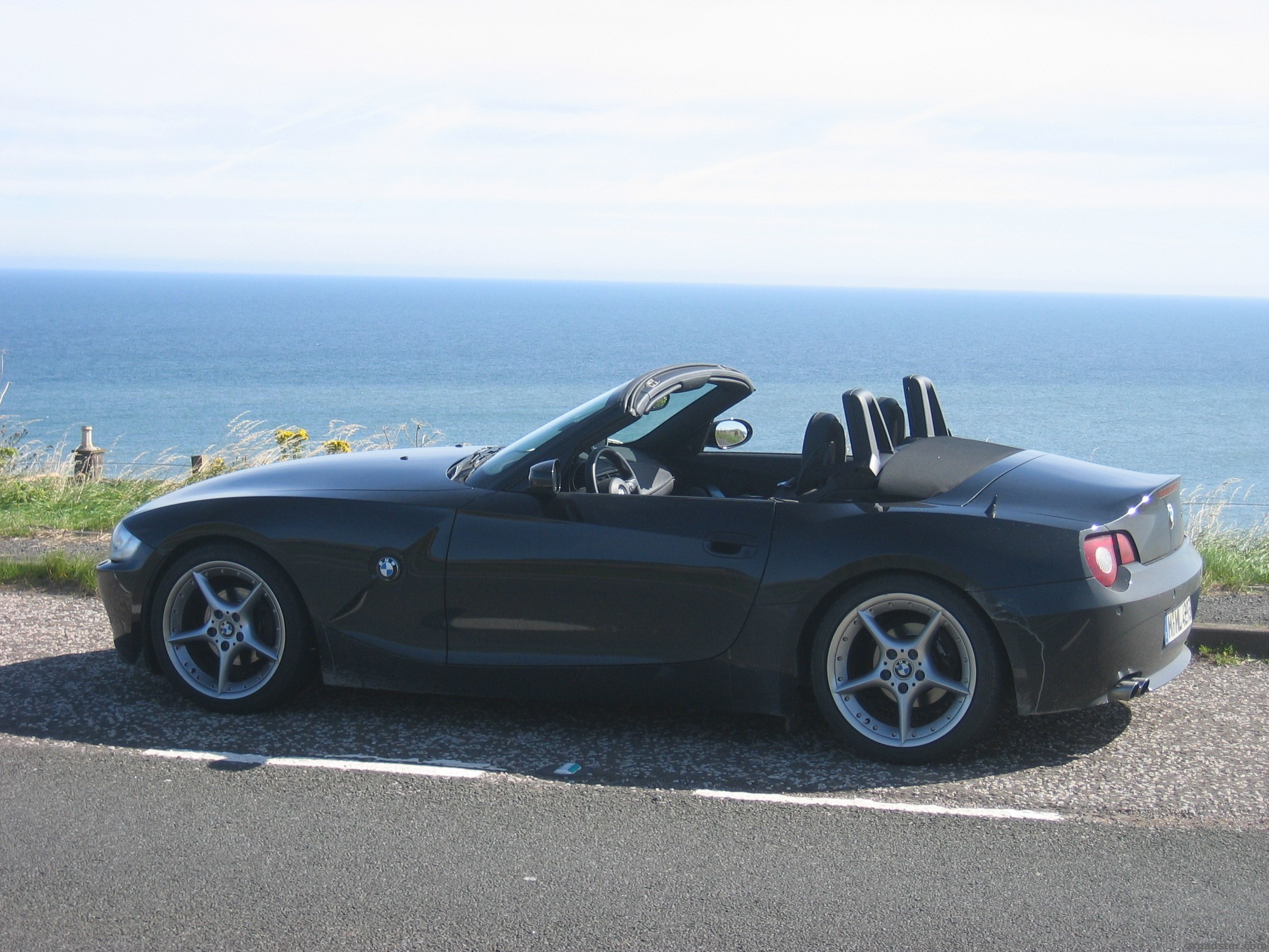 Schottland 2007