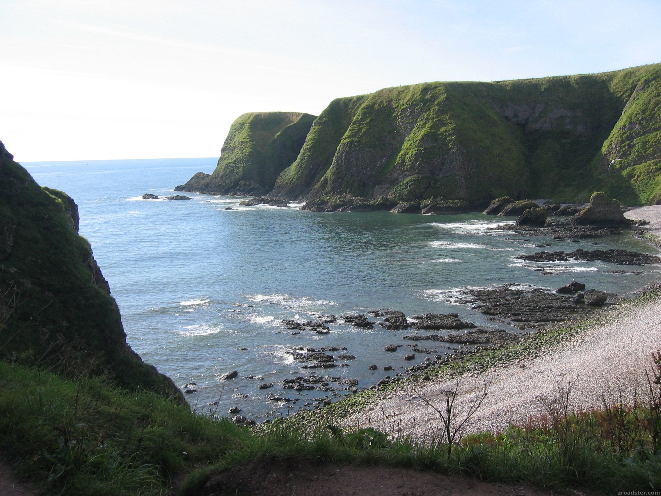Schottland 2007