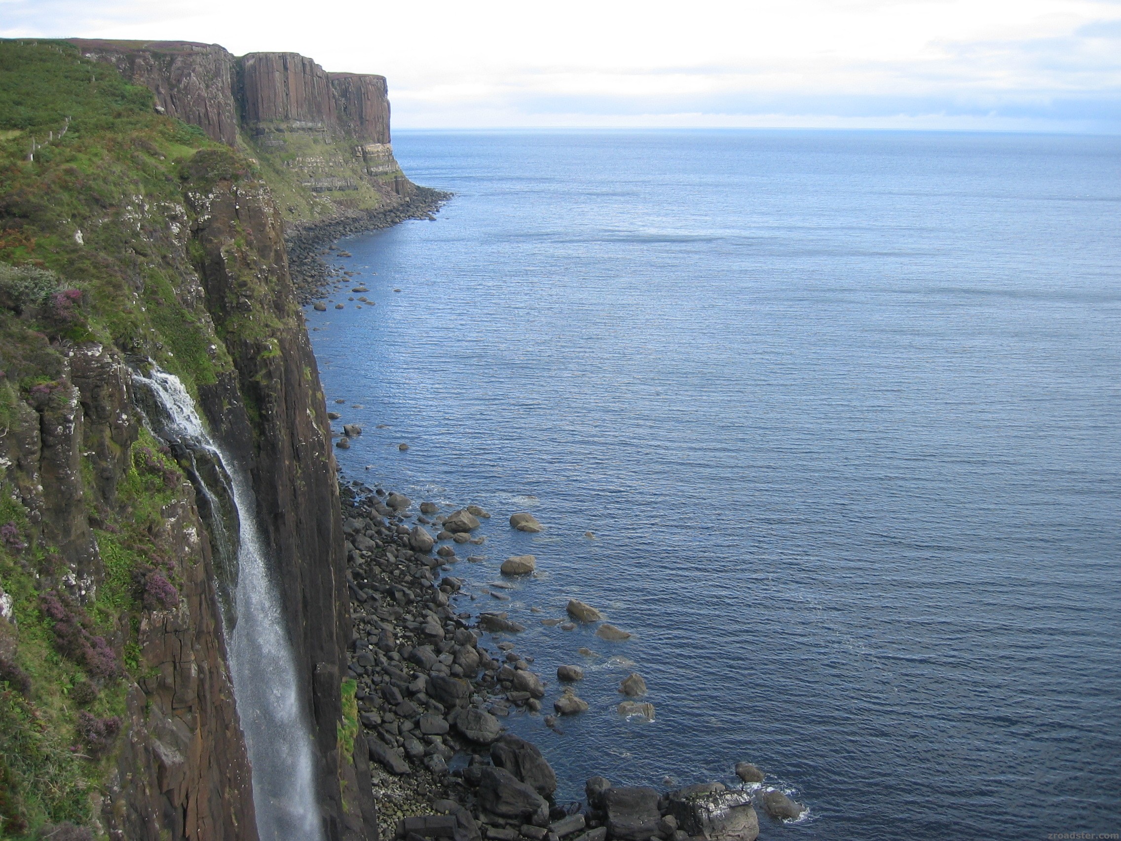 Schottland 2007