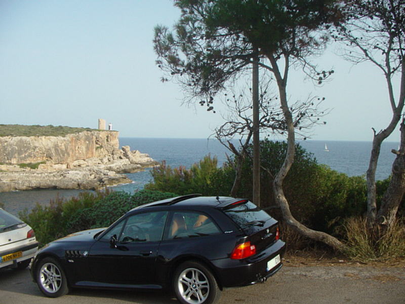 seaside