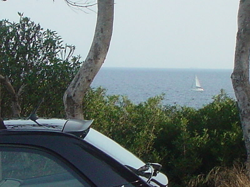 seaside