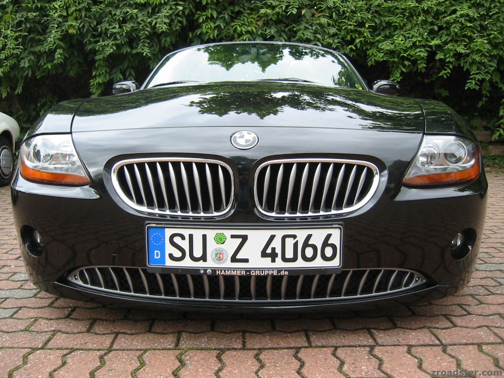 Shark Grill Z4 3.0i (3)