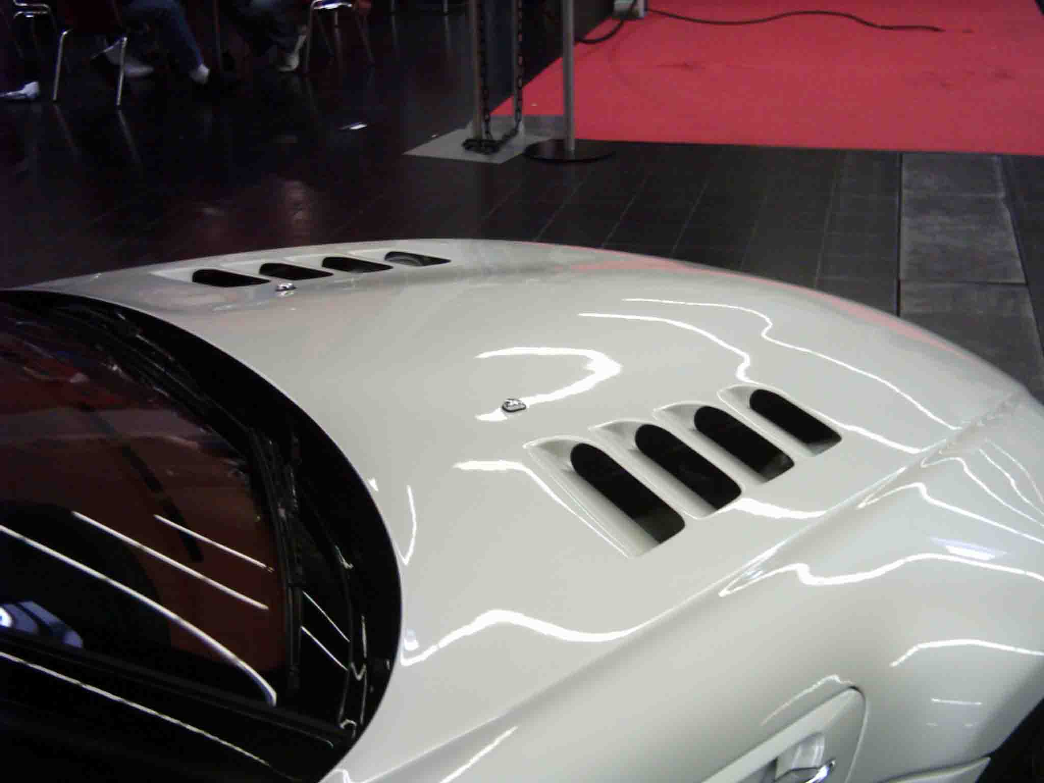 Sieger Tuning Show 18 19.09.2004 Dortmund