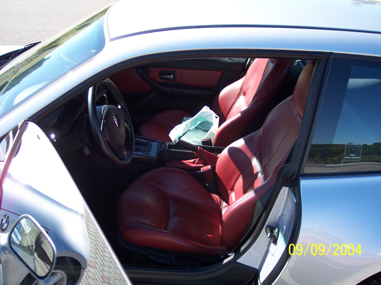 silberner QP 2.8