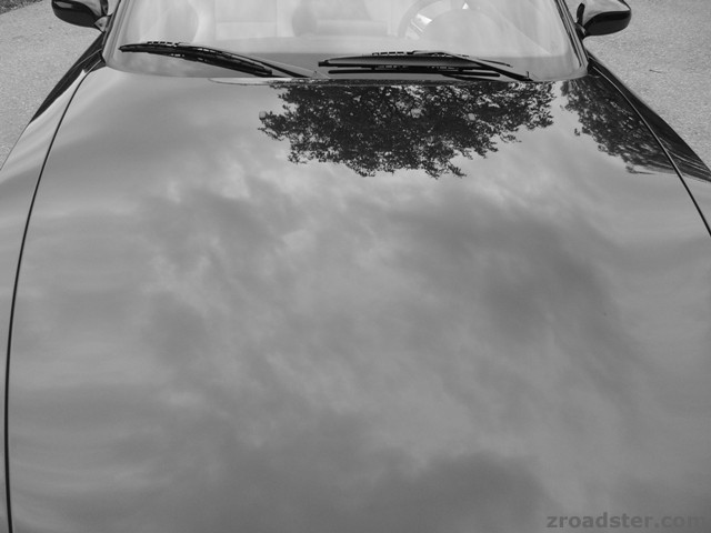 Sky driver