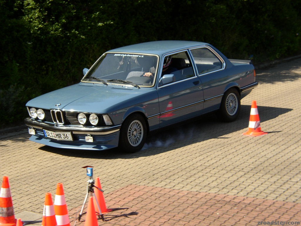 Slalom Cup SB 2005