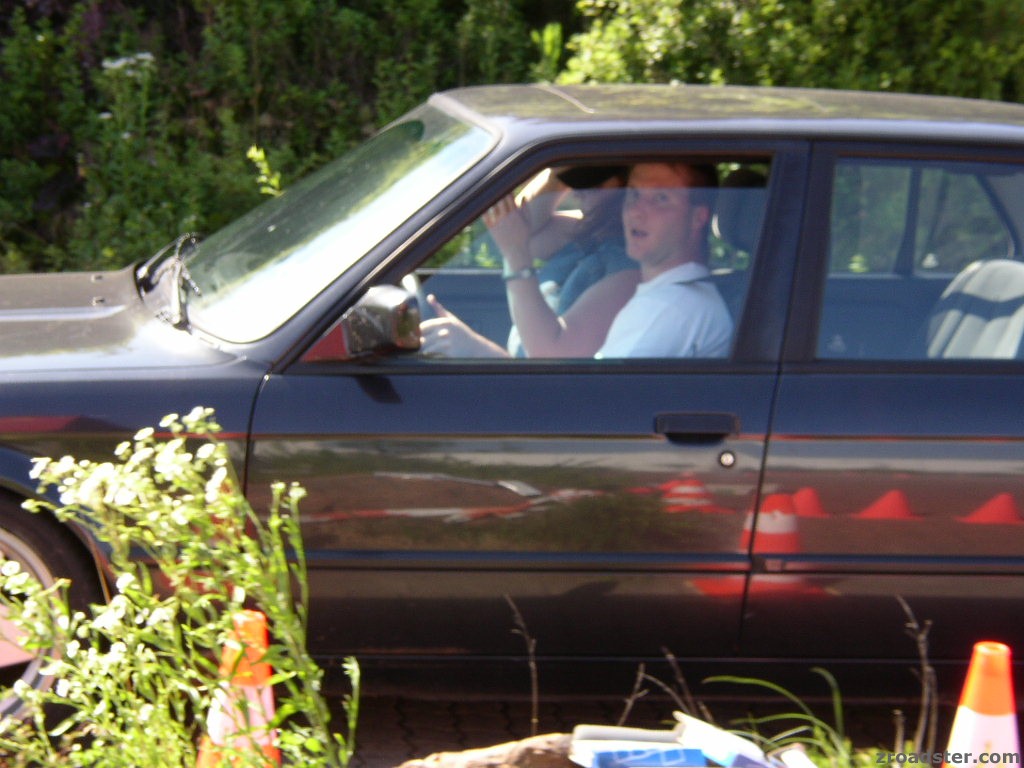 Slalom Cup SB 2005
