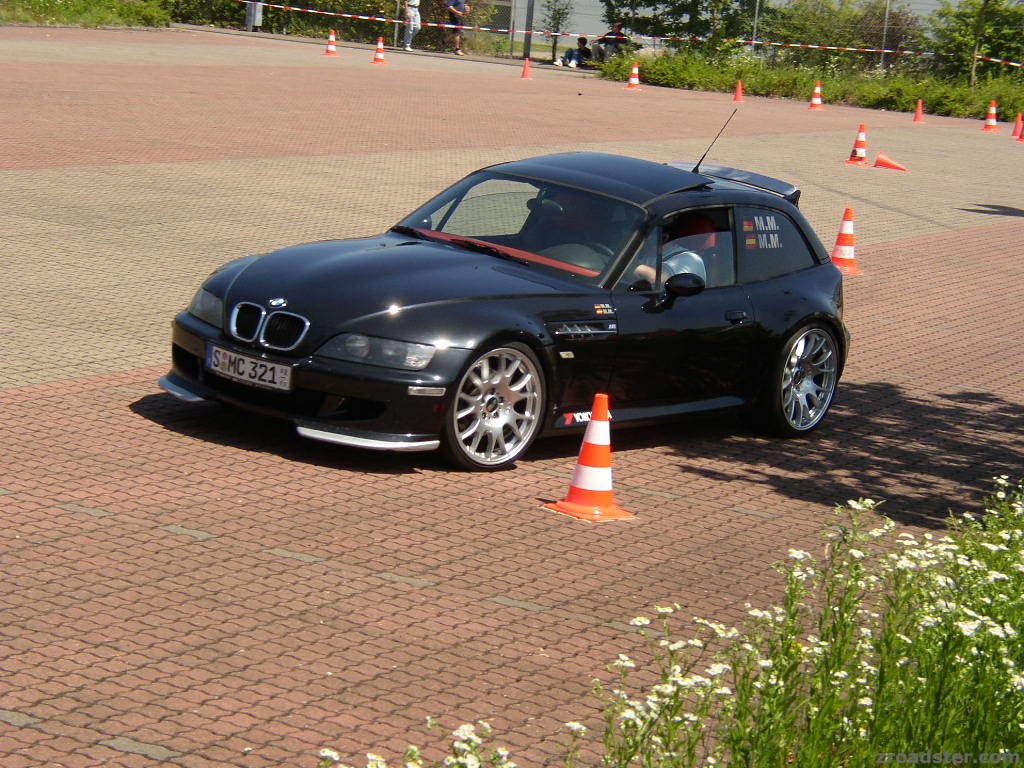 Slalom Cup SB 2005