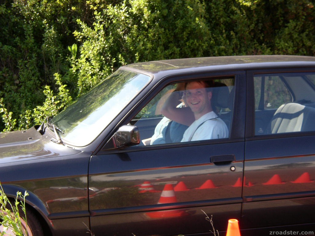 Slalom Cup SB 2005