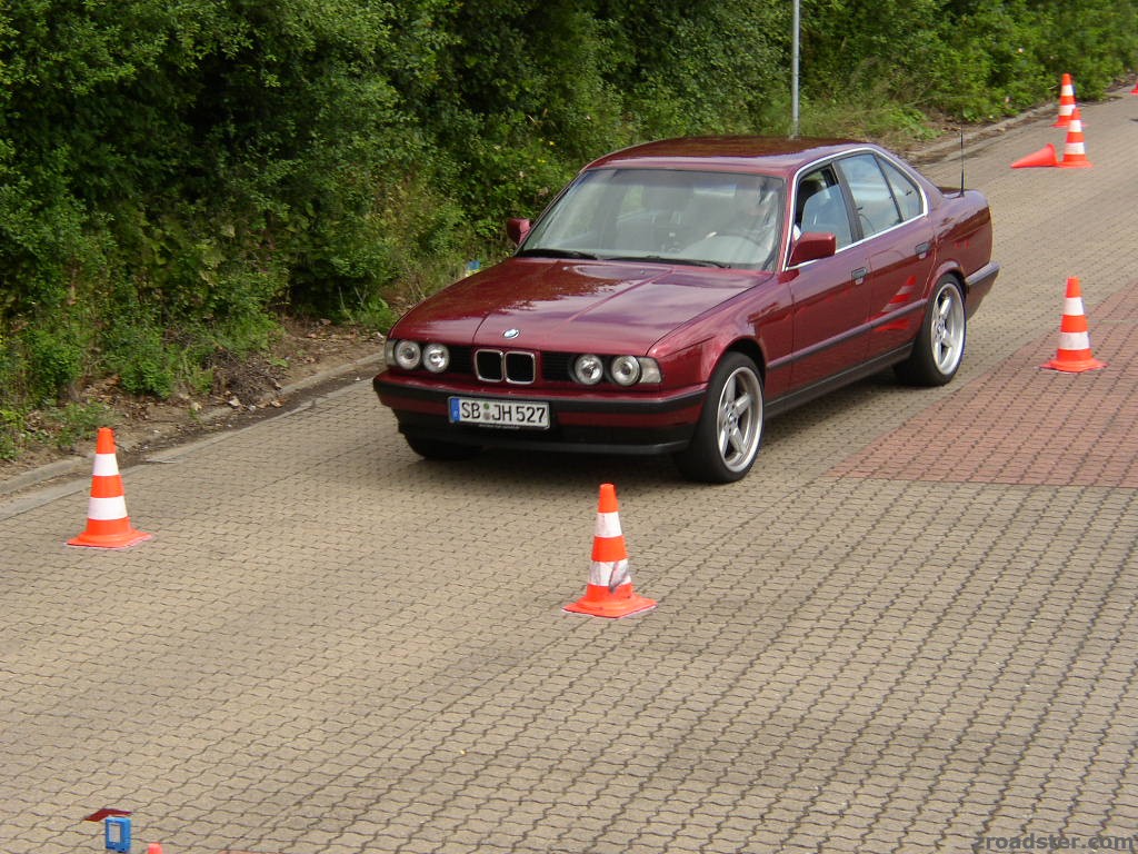 Slalom Cup SB 2005
