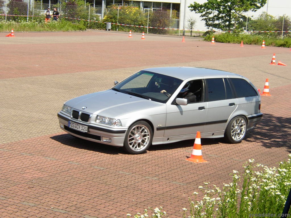 Slalom Cup SB 2005