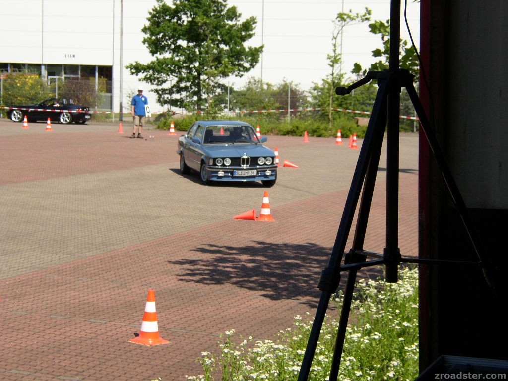 Slalom Cup SB 2005