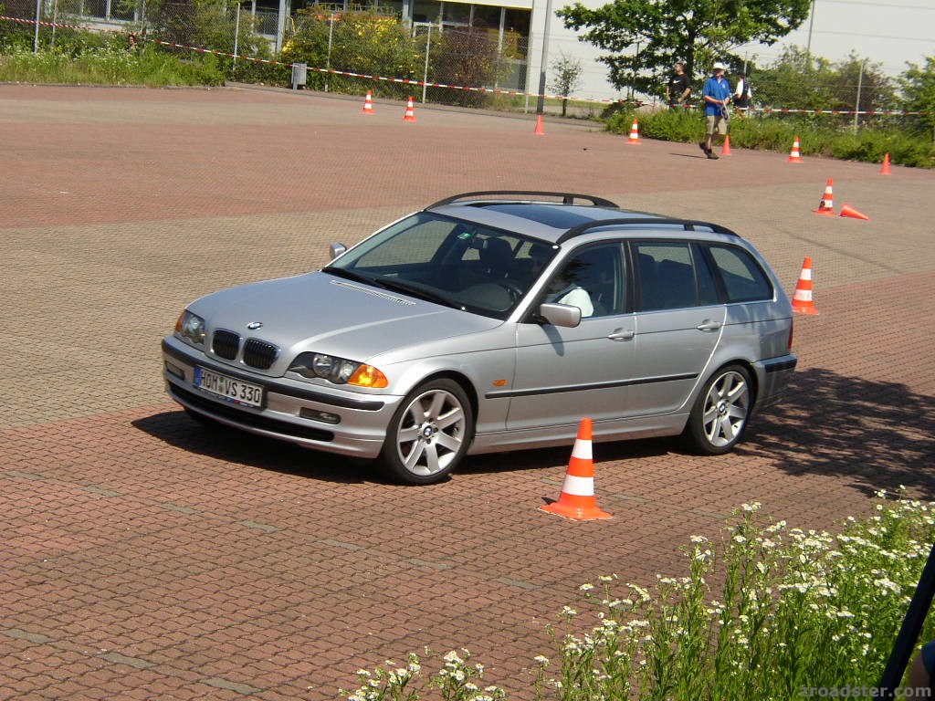 Slalom Cup SB 2005