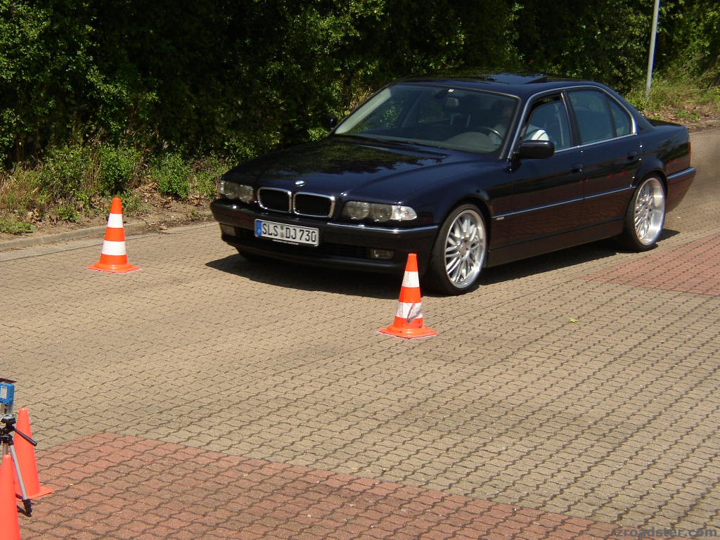 Slalom Cup SB 2005