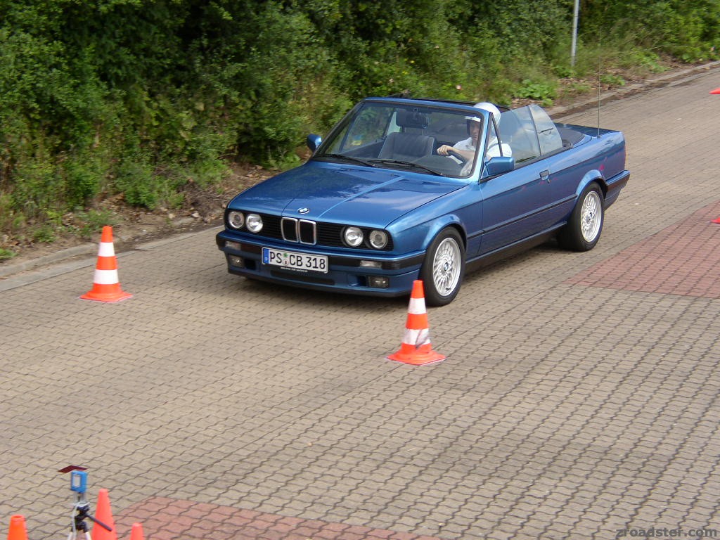 Slalom Cup SB 2005
