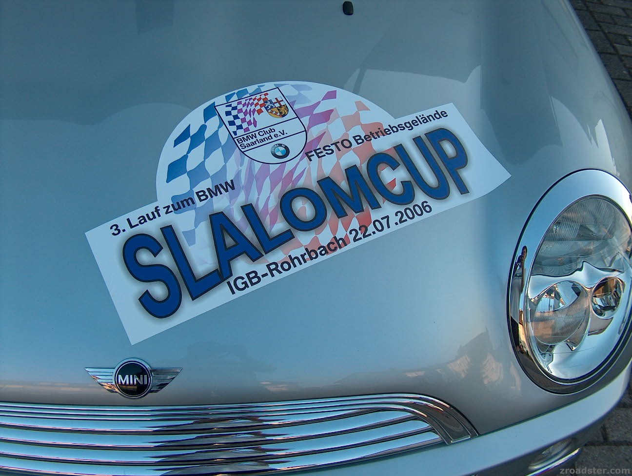 Slalom Cup