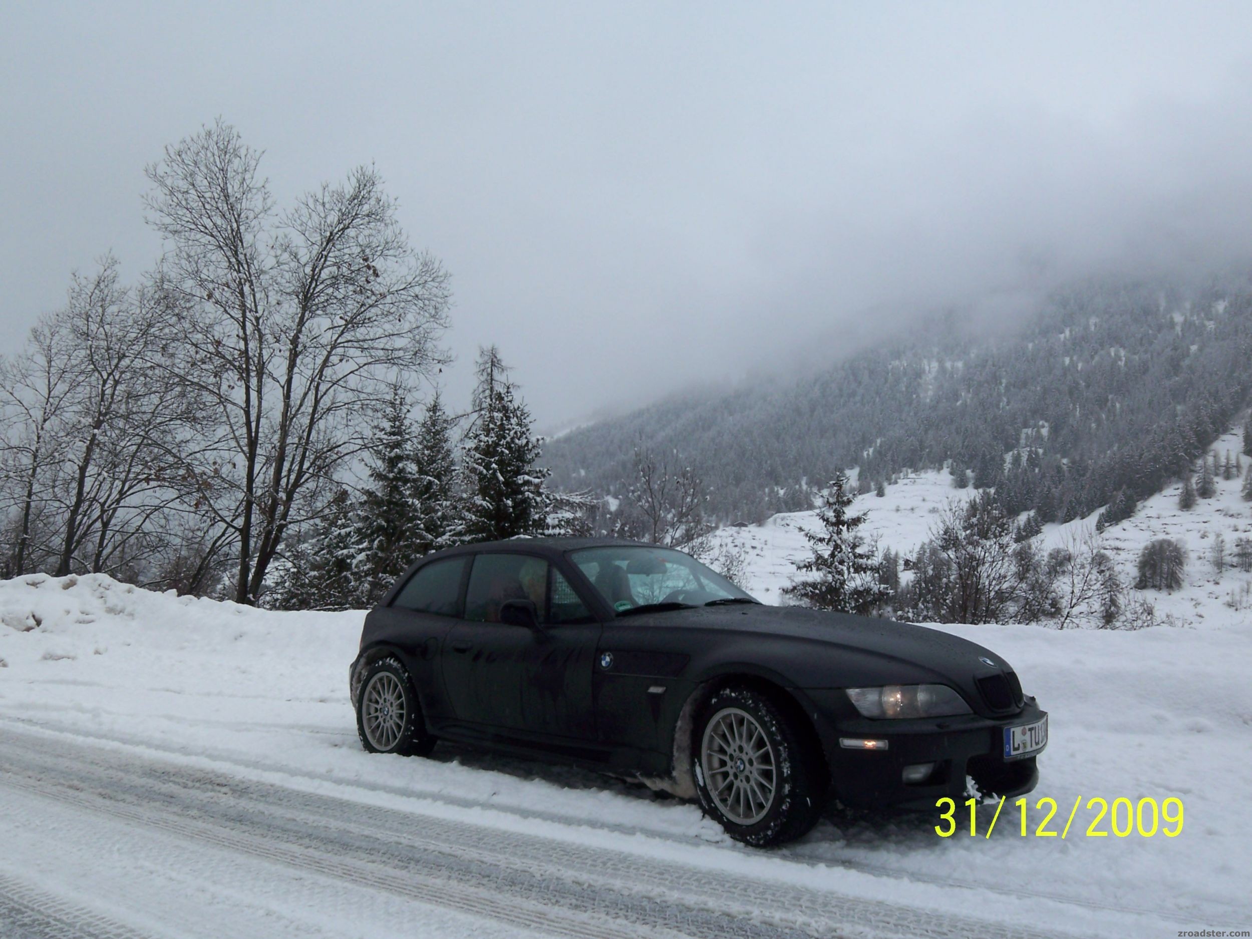 Snow