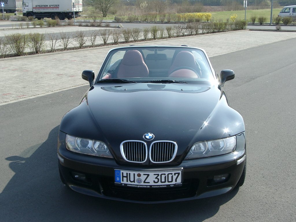 Sommer 2003 - 1