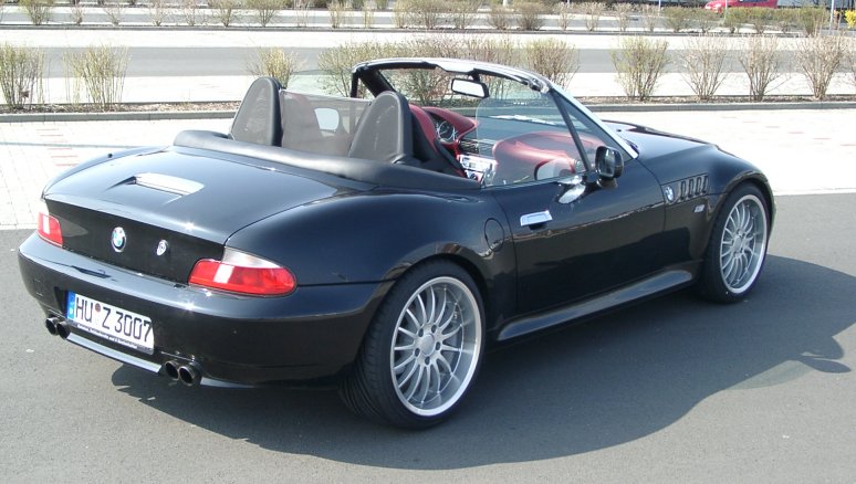 Sommer 2003 - 3