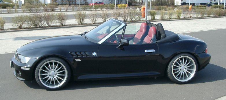 Sommer 2003 - 5