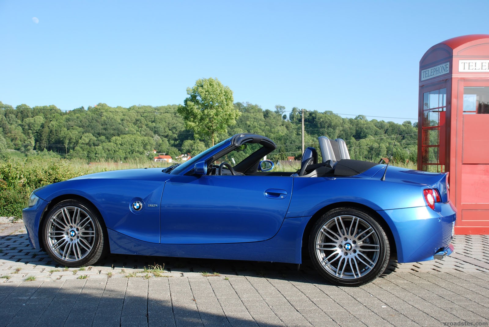 Sommerlaune