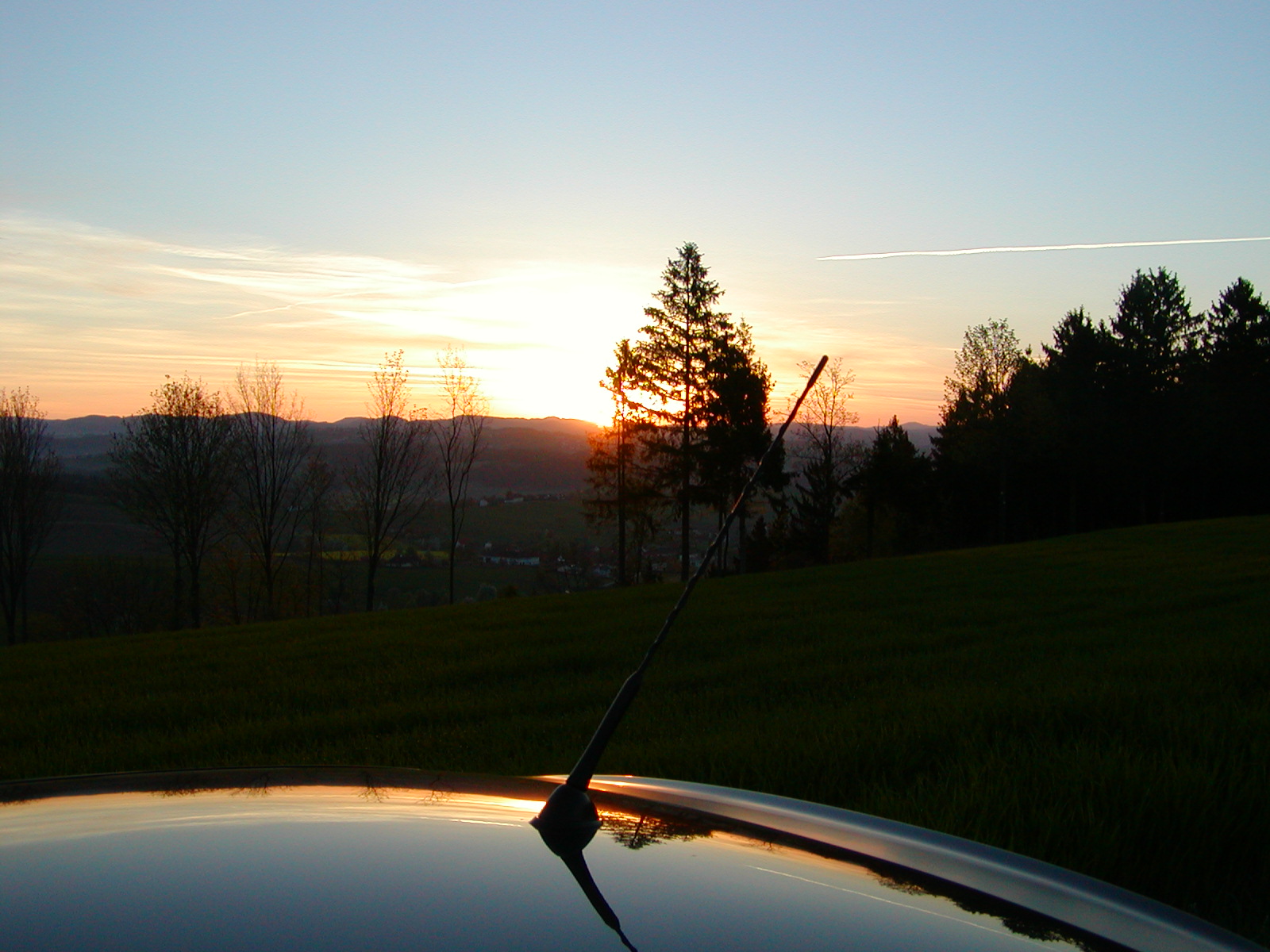 sonnenaufgang