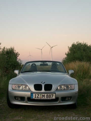 Sonnenuntergang