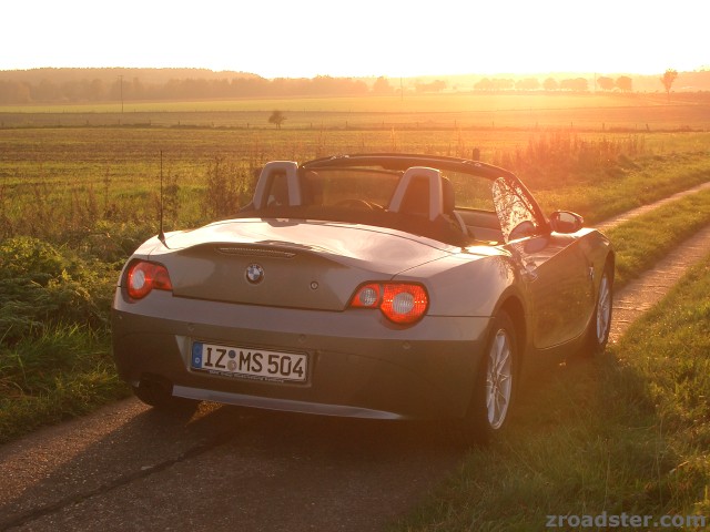 Sonnenuntergang
