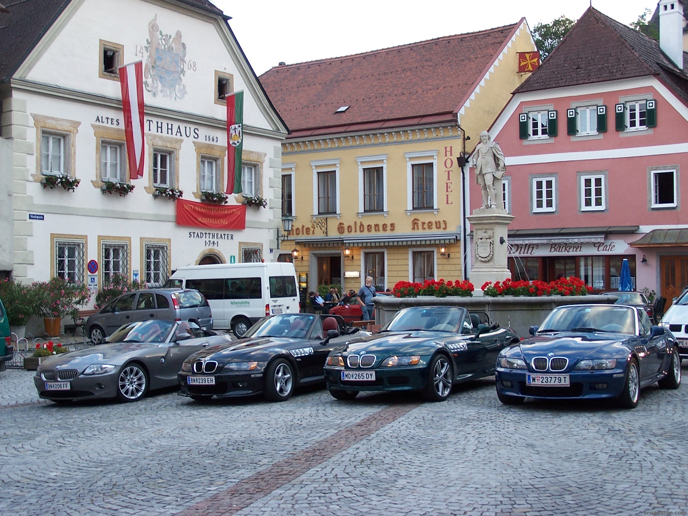 Sonnwendausfahrt 07