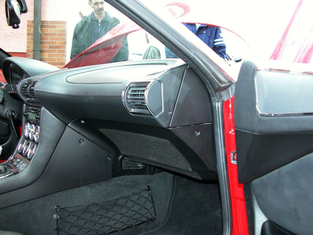 Soundconcept HUB Z3