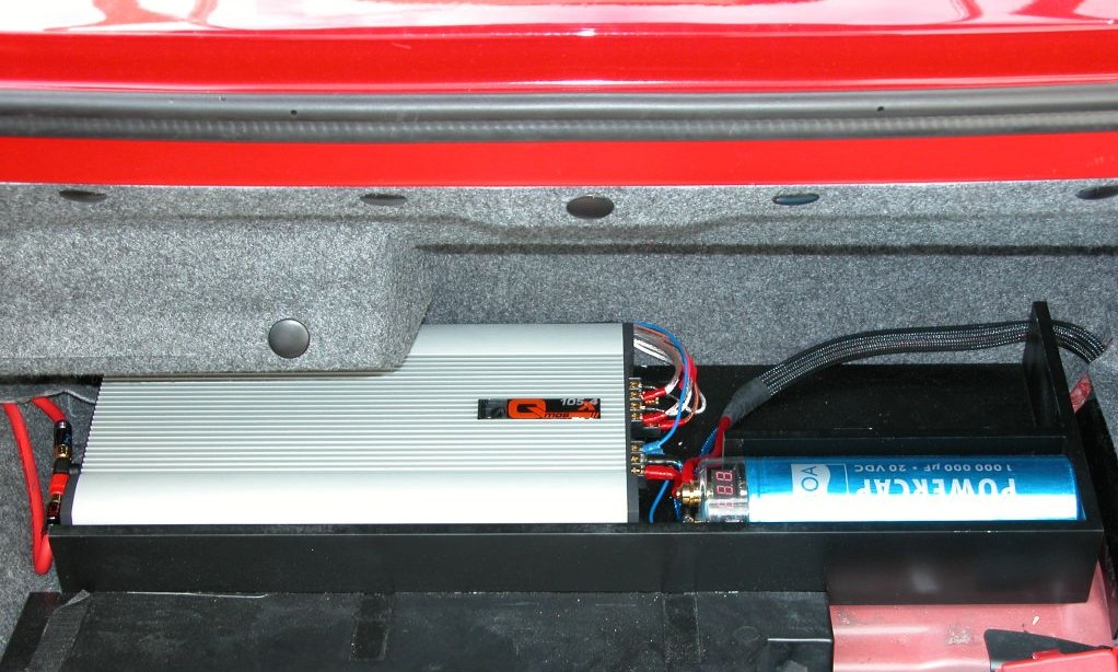 Soundconcept Z3 HUB