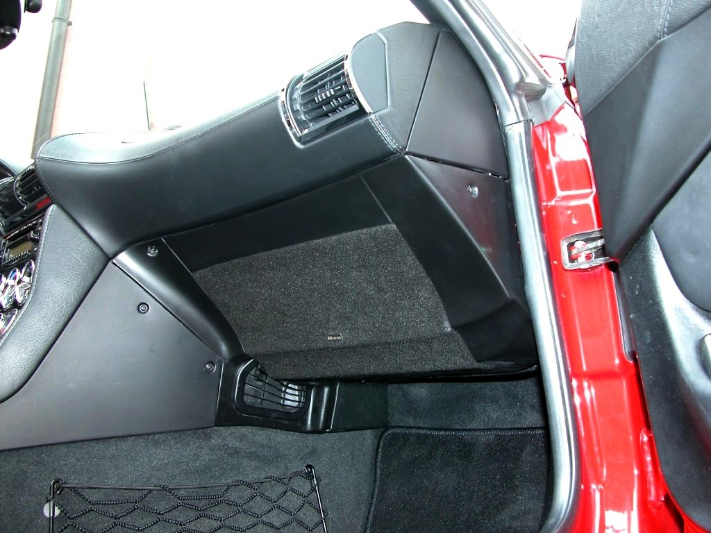 Soundconcept Z3 HUB