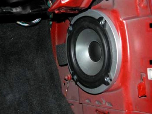 Soundconcept Z3 HUB