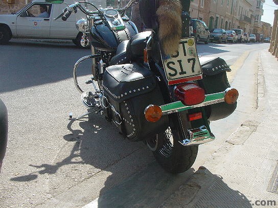 south rider