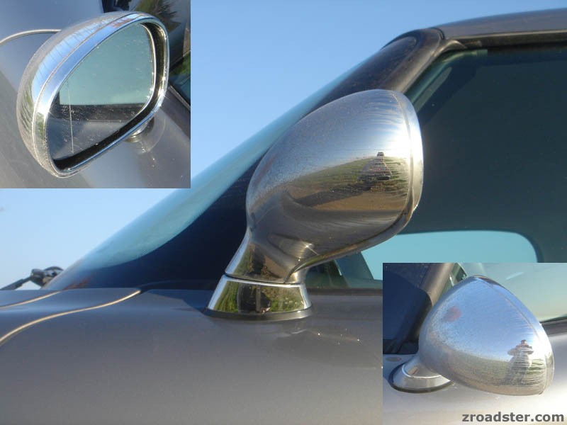 Spiegeldetails