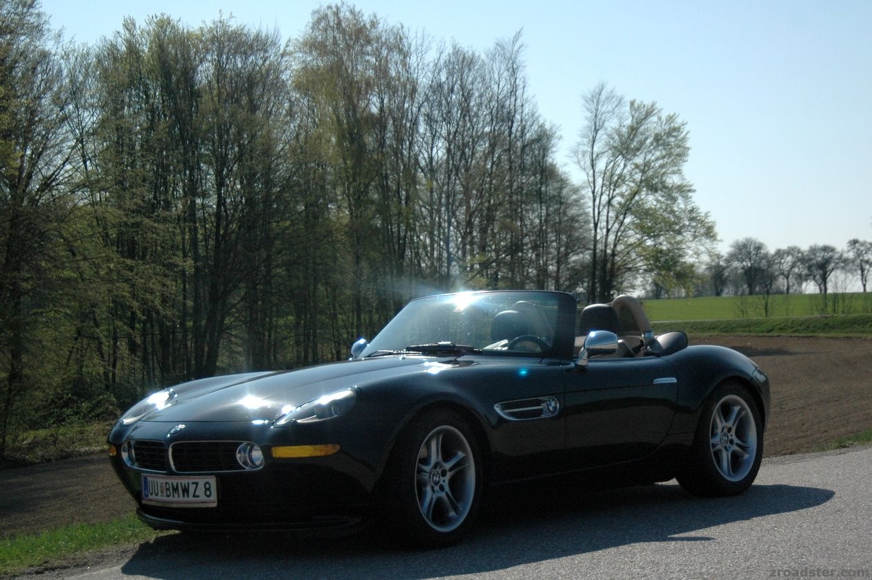 spring is in the air ...