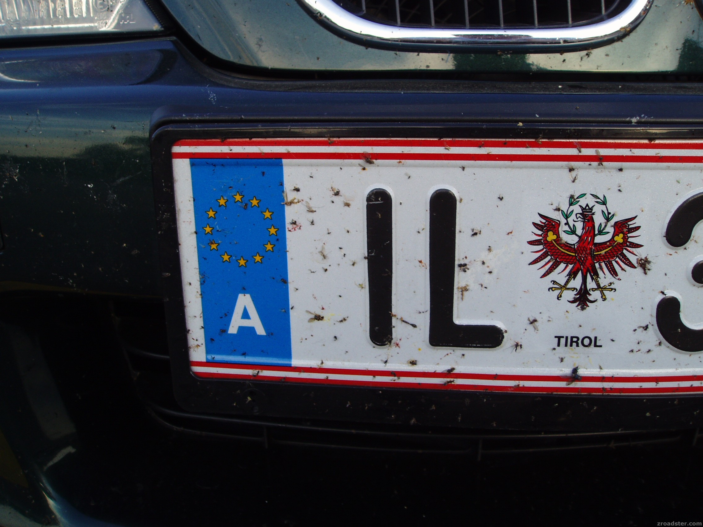 Stammtisch 1.6.2005