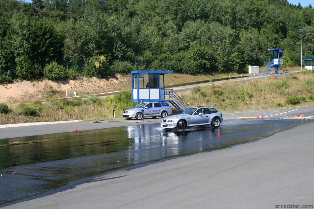 Stefan 7791 bei Race & Fun